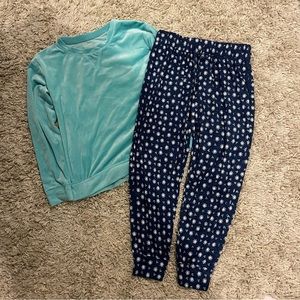 Womens Jockey Pajama Set
